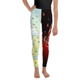 Lil Angel & Lil Devil Youth Leggings