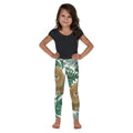 Lion Kid's Leggings