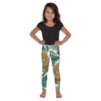 Lion Kid's Leggings