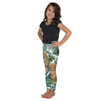 Lion Kid's Leggings