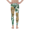Lion Men's Leggings