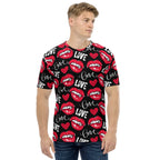 Love & Kisses Men's T-shirt