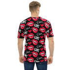 Love & Kisses Men's T-shirt