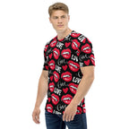 Love & Kisses Men's T-shirt