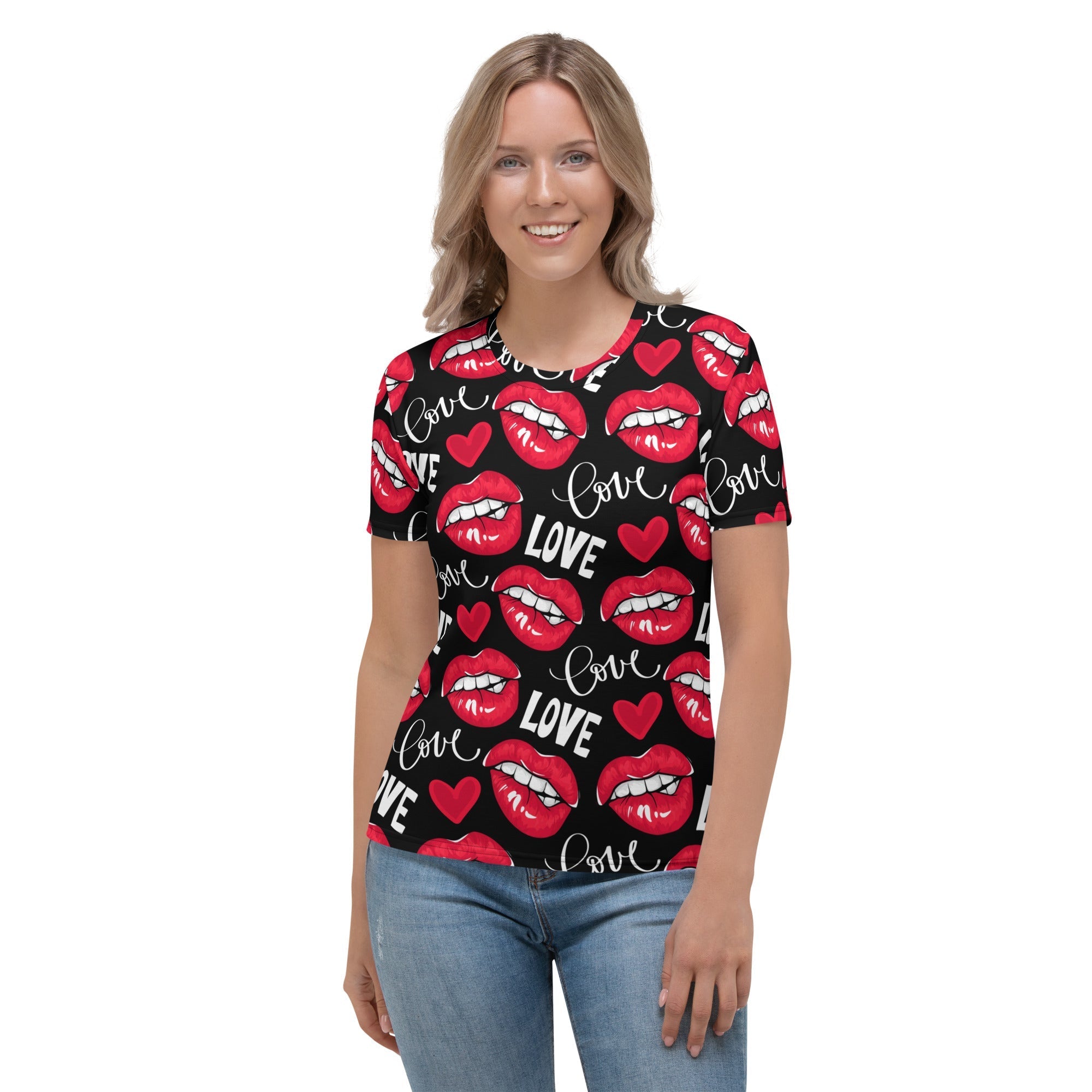 Love & Kisses T-shirt