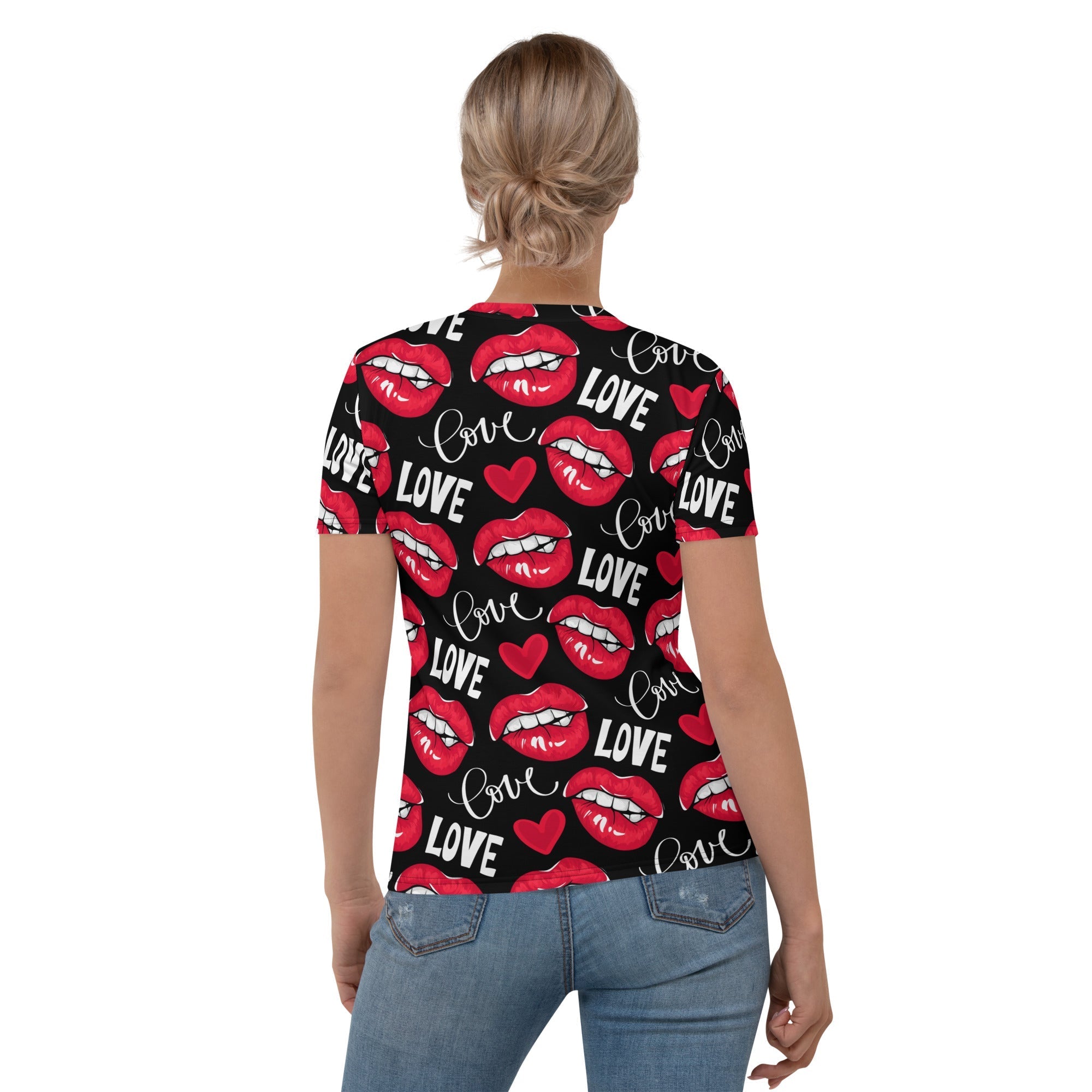 Love & Kisses T-shirt