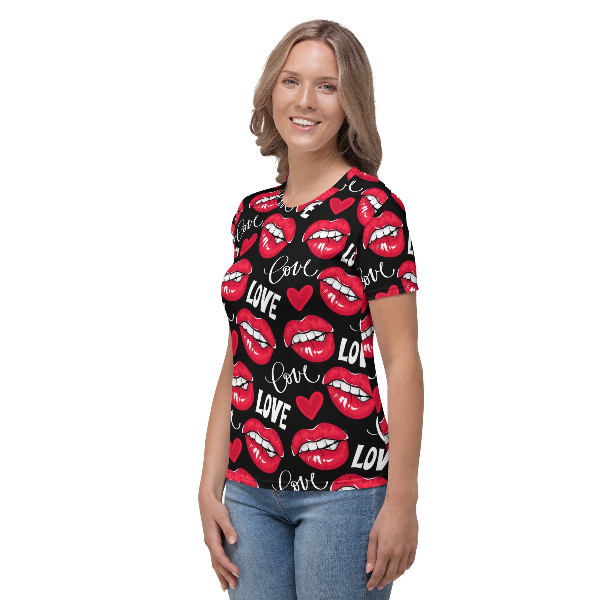 Love & Kisses T-shirt