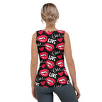 Love & Kisses Tank Top