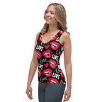 Love & Kisses Tank Top