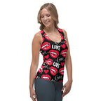 Love & Kisses Tank Top