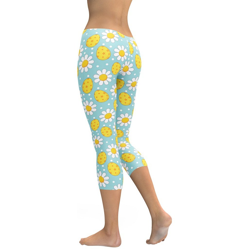 Lovely Easter Capris