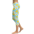 Lovely Easter Capris