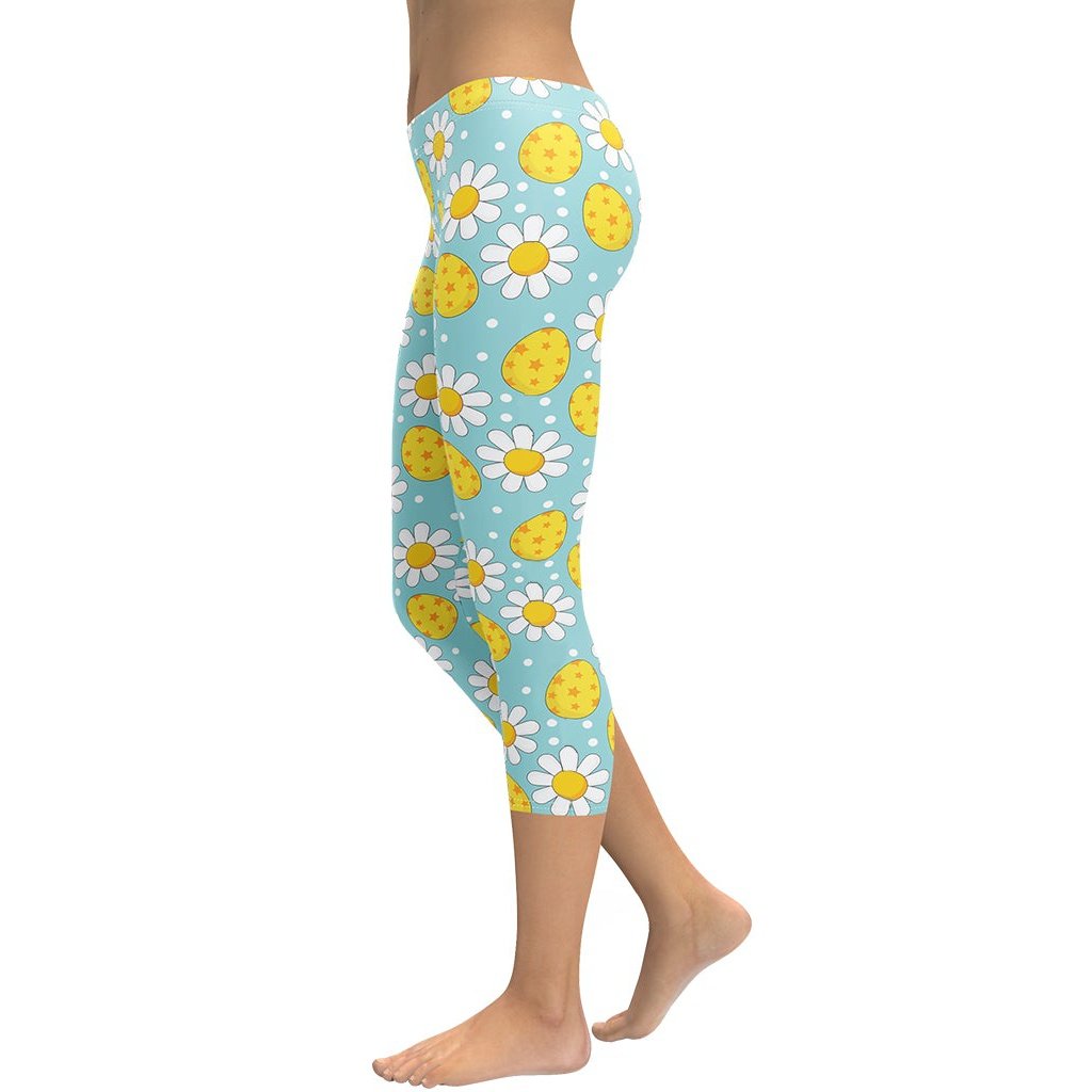 Lovely Easter Capris