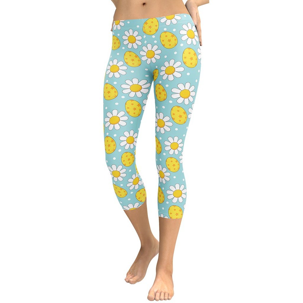 Lovely Easter Capris