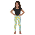 Lovely Easter Kid's Leggings