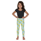 Lovely Easter Kid's Leggings