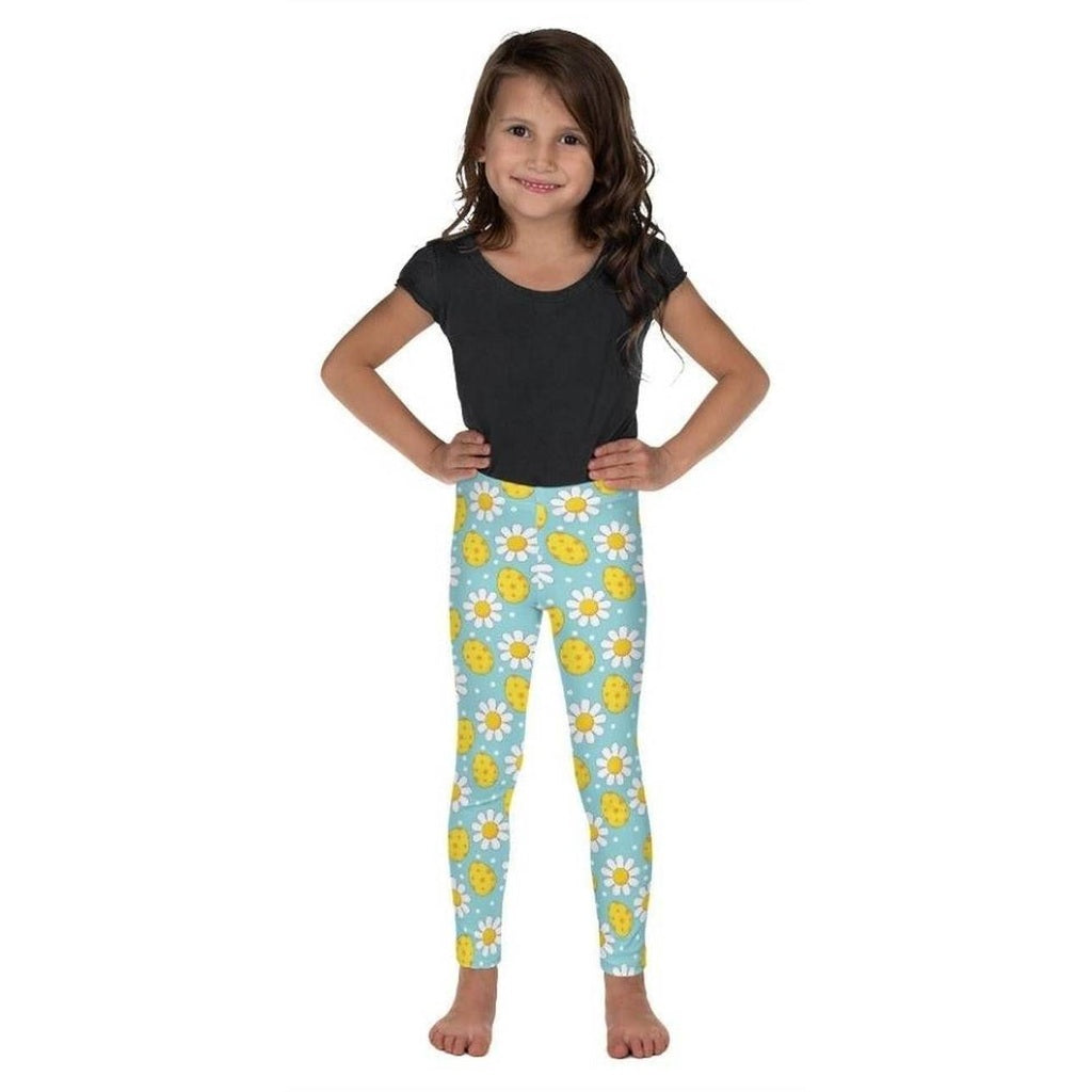 Lovely Easter Kid's Leggings