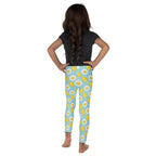 Lovely Easter Kid's Leggings