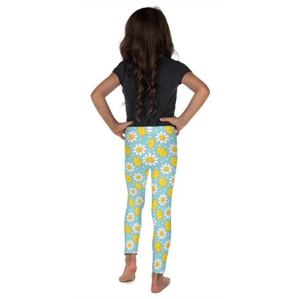 Lovely Easter Kid's Leggings