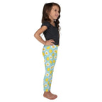 Lovely Easter Kid's Leggings