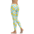 Lovely Easter Leggings
