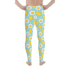 Lovely Easter Men's Leggings