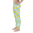 Lovely Easter Men's Leggings