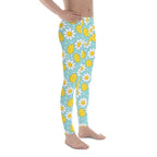 Lovely Easter Men's Leggings