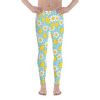 Lovely Easter Men's Leggings