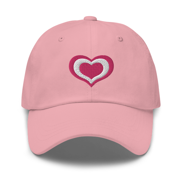 lovely-heart-hat-fiercepulse-  display picture 2