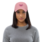 Lovely Heart Hat