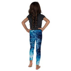 Lovely Ocean Kid's Leggings