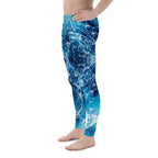 Lovely Ocean Men's Leggings