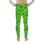 Lucky Irish Men's Leggings