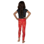 Lunar New Year Kid's Leggings