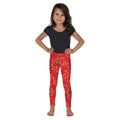 Lunar New Year Kid's Leggings