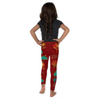 Lunar New Year Kid's Leggings
