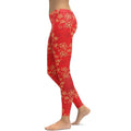 Lunar New Year Leggings