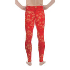Lunar New Year Men's Leggings