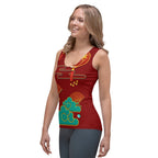 Lunar New Year Tank Top
