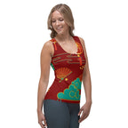 Lunar New Year Tank Top