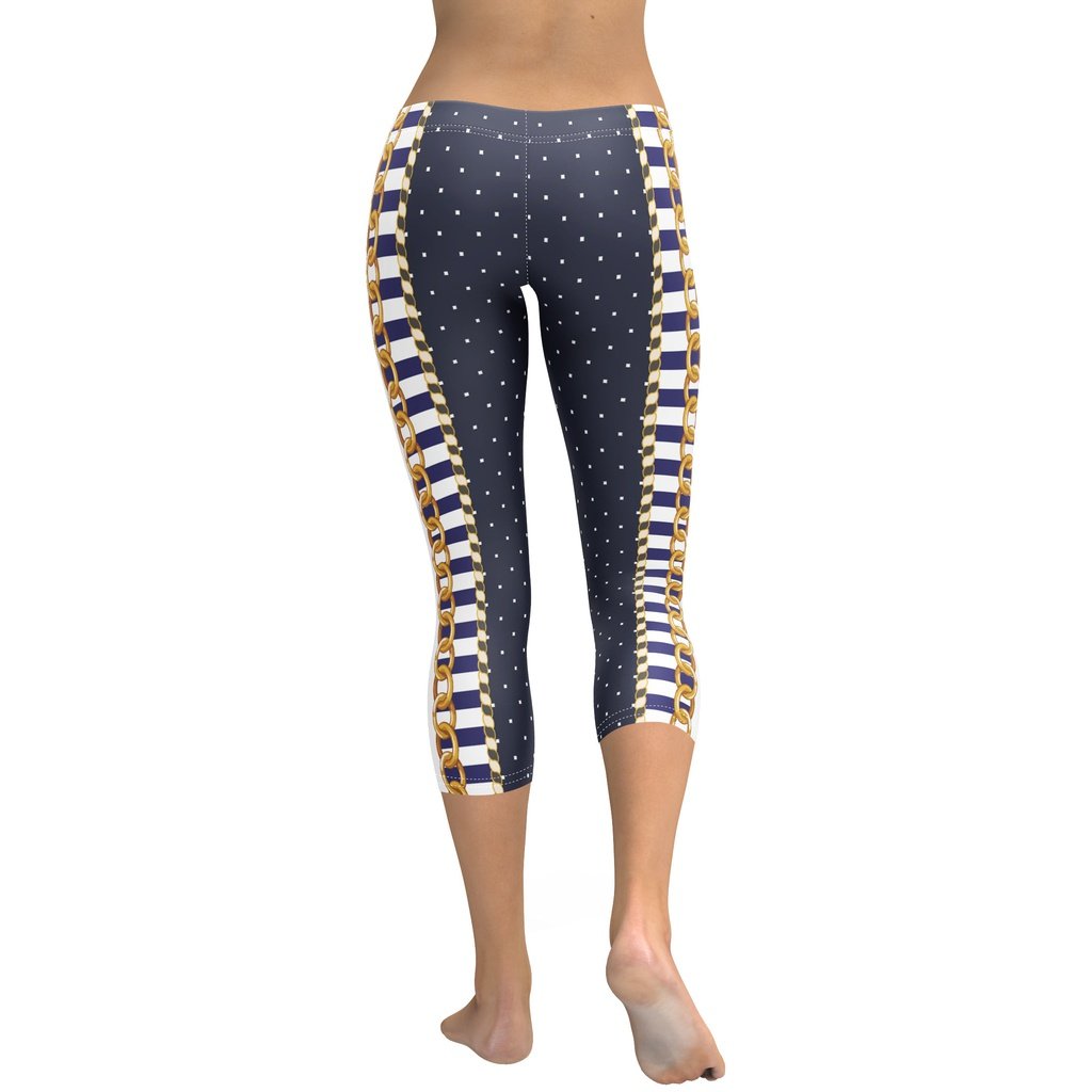 Luxury Resort Capris