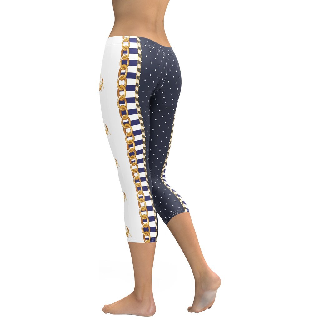 Luxury Resort Capris