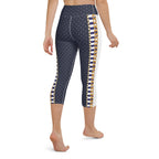 Luxury Resort Yoga Capris
