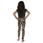 Macaroons Pattern Kid's Leggings