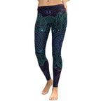 Magical Mandala Leggings