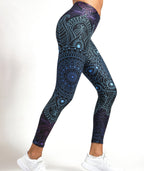Magical Mandala Leggings