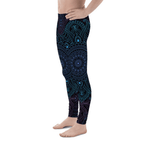 Magical Mandala Men's Leggings