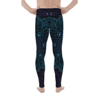 Magical Mandala Men's Leggings