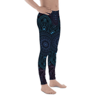 Magical Mandala Men's Leggings